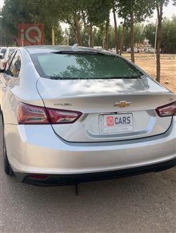 شيفروليه ماليبو